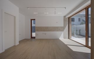 Vilă individuală premium cu 6 camere | Iancu Nicolae - Poză 11