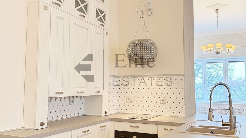 Apartament exclusivist cu garaj ultracentral in Oradea - Poză 15