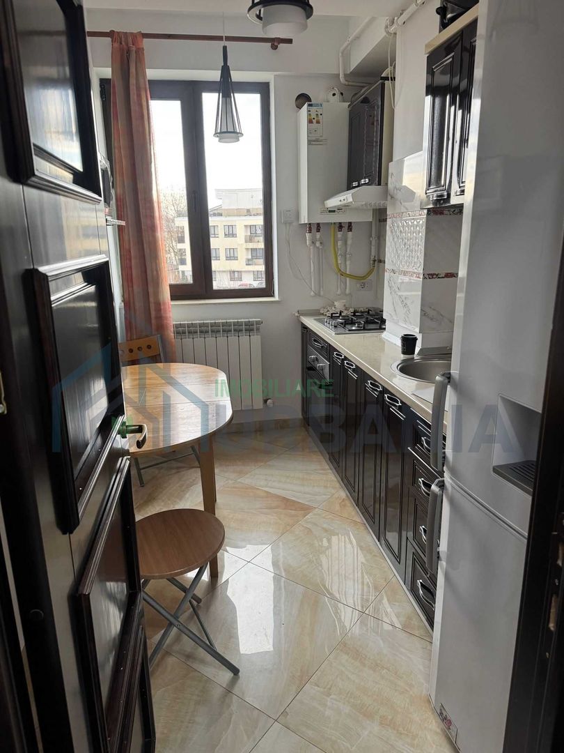 Apartament decomandat 3 camere, etaj 1, zona Moara de Vant, langa Complex Roua Residence, Iasi - Poză 5
