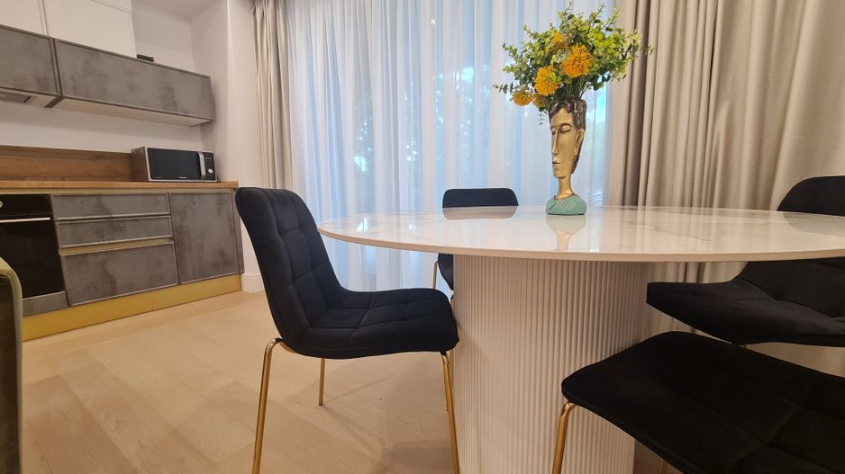Apartament Premium | 3 camere | Iancu Nicolae - Poză 4