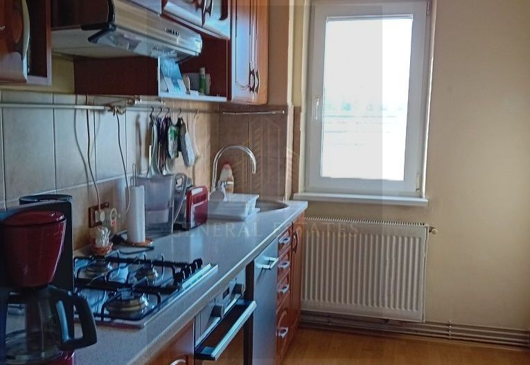Apartament 2 camere,semidecomandat, mobilat, utilat - Poză 6