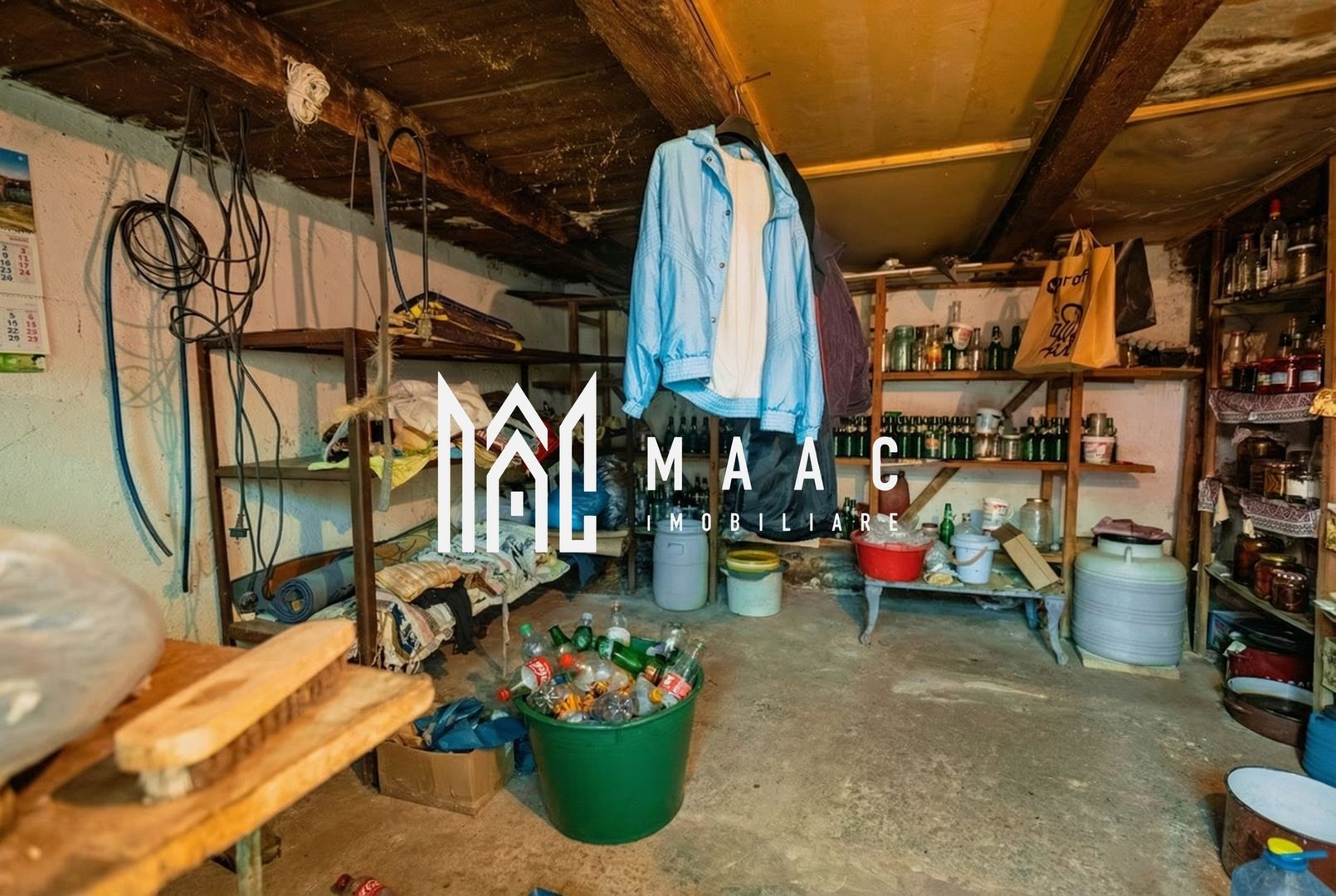 Casă Individuală | 110 Mp Utili | 810 Mp Teren | Miercurea Sibiulu - Poză 30