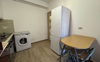 Apartament 1 camera - River Towers Iulius Mall - Poză 7