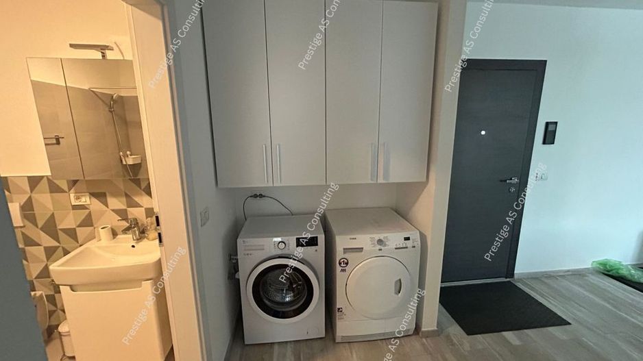 Apartament 2 camere | Essenza Residence | Loc Parcare - Poză 6
