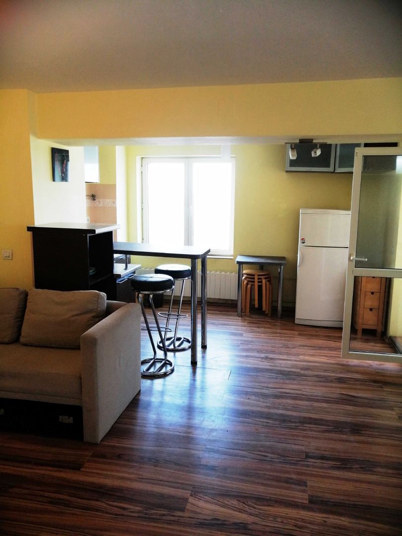 Apartament cu 3 camere de inchiriat | Nerva Traian - Poză 2