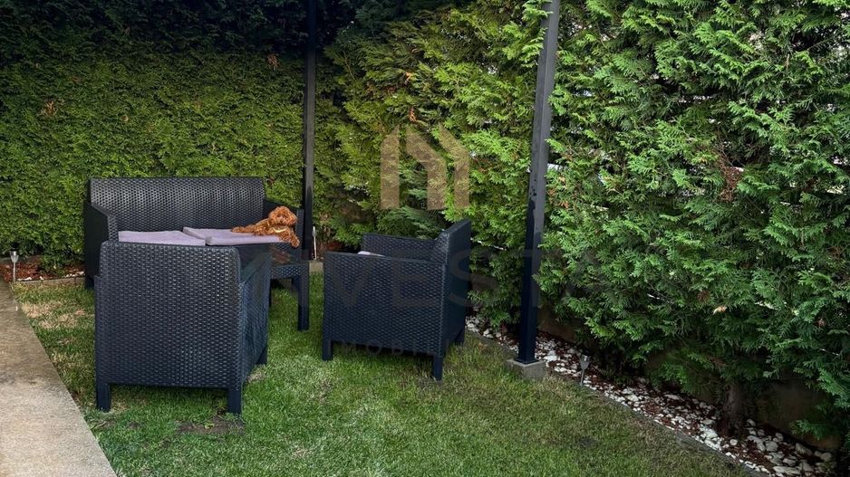 Apartament 2 camere curte proprie si parcare Buna Ziua - Poză 10