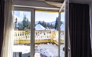 Hotel glamour si restaurant, in inima statiunii Predeal - Poză 54