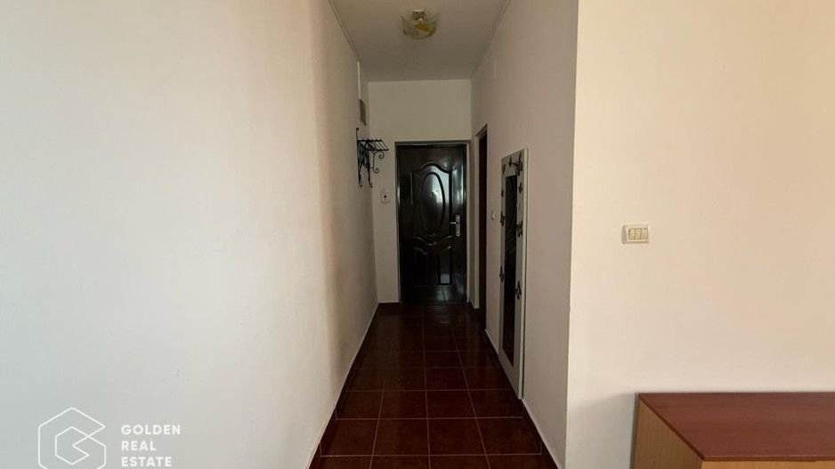 Apartament 1 cameră, Micălaca, zona 300, amenajat - Poză 6