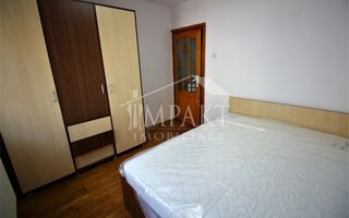 Apartament de inchiriat cu 3 camere decomandate, in cartierul Manastur - Poză 5