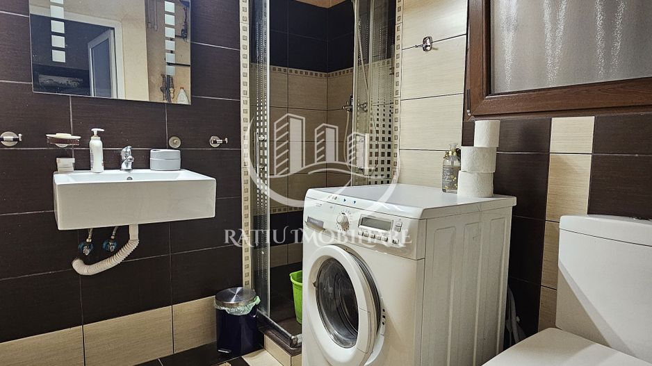 Apartament cu 4 camere | Etaj 2 | Republici | Oradea - Poză 6