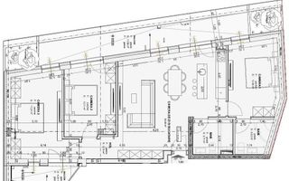 Apartament 4 camere FINISAT | zona Centrala | Parcare inclusa - Poză 2