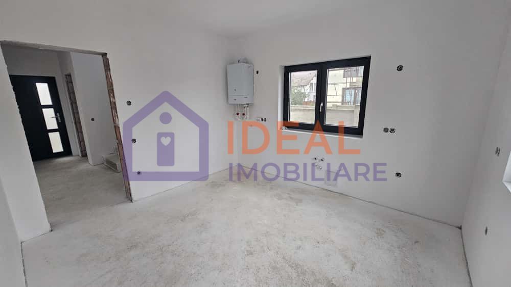 Casă Individuala cu 4 camere -400 mp curte– Cristian, Sibiu - Poză 7