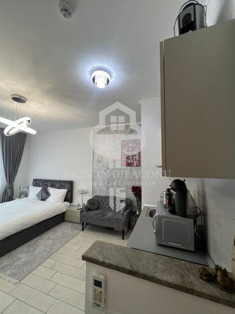 Studio De Silva Mamaia - Poză 2