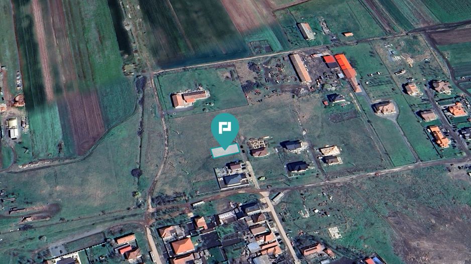 Loc de casa de 448mp în Livada - Poză 2