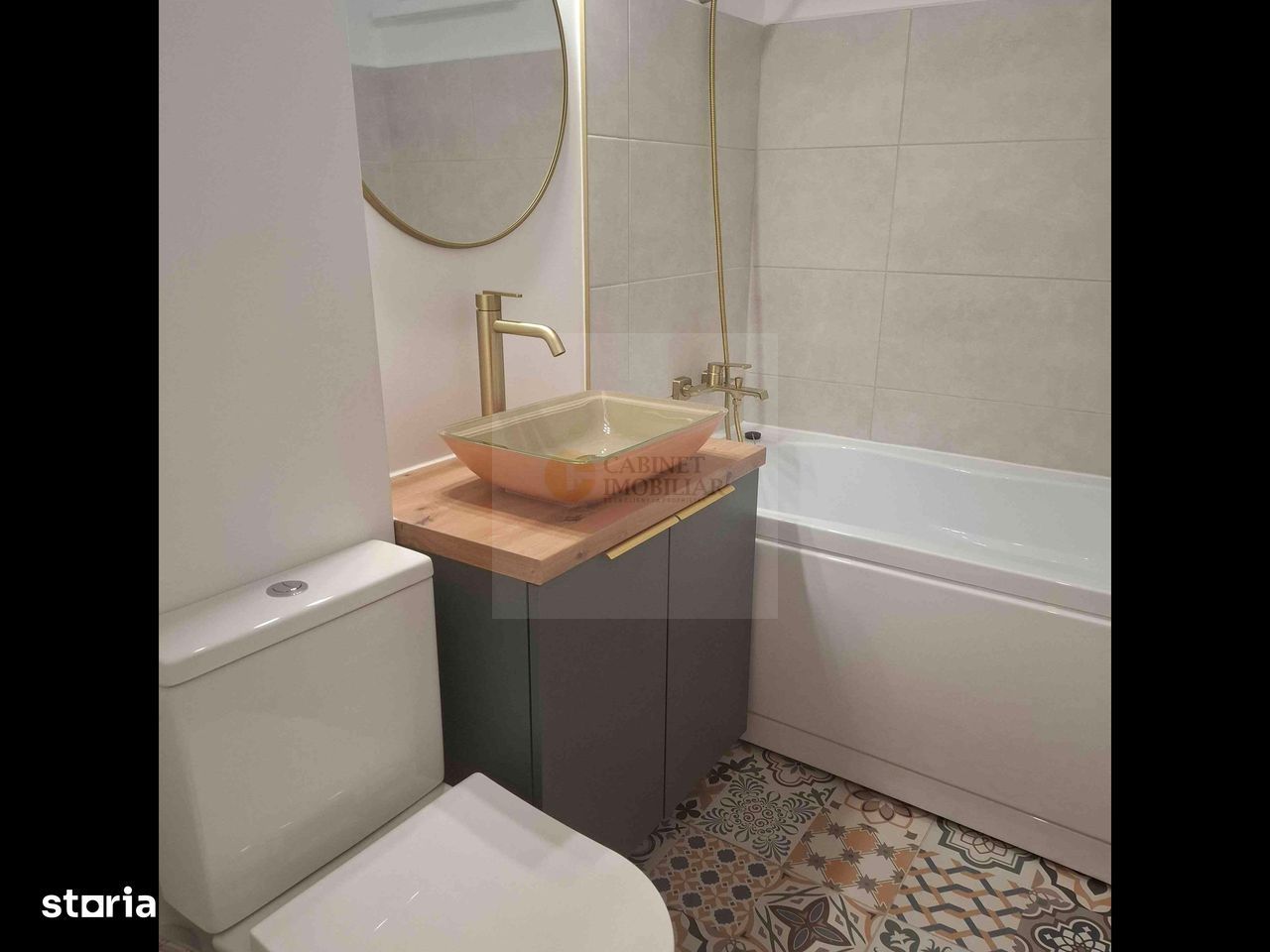 2 Camere - 55MP | Decomandat | Metrou Tudor Vladimirescu la 4 minute - Poză 3