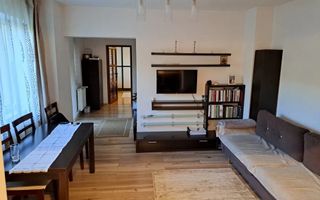 2 Camere Open-Space, Cartierul Manastur, Campului, Parcare, - Poză 2