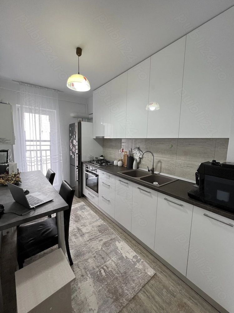 Apartament 2 camere - Nicolae Teclu- Theodor Pallady | Parcare inclusa - Poză 4