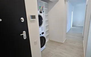 Apartament 2 camere Grozavesti vedere catre lac - Poză 21