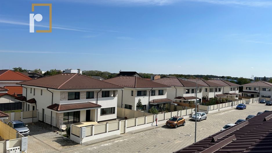 Vila 5 camere | Otopeni | Odai - Poză 13