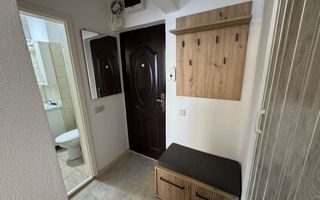 APARTAMENT 1 CAMERA PRIMA INCHIRIERE | ZONA STRAND | BARSEI - Poză 3