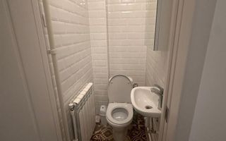 Apartament 3 camere, 72 mp, renovat complet – Ultracentral - Poză 4