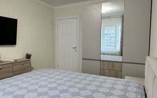 3 camere, Bd.Moscova, euroreparatie - Poză 21