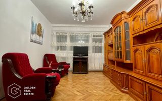 Apartament cu 3 camere, Obor, renovat, 5 minute metrou - Poză 11
