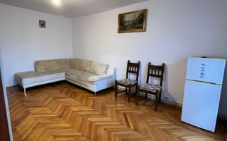 Apartament 3 camere | Etaj 2 | Balcon | Hipodrom 3 - Poză 14