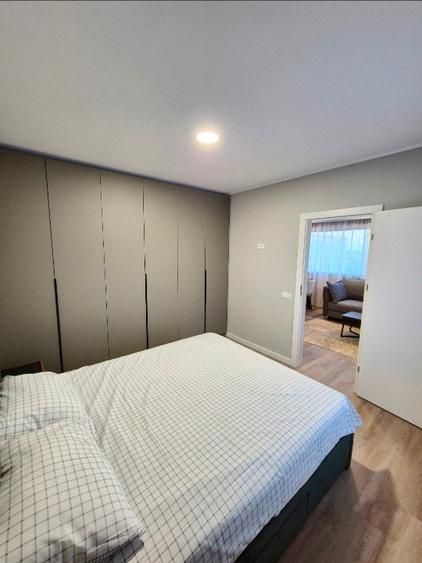 2 camere || Herastrau | Baneasa - Poză 8