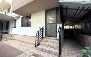 UNIC Apartament 4 camere cu curte proprie de 70 mp și parcare | Aviației - Poză 15