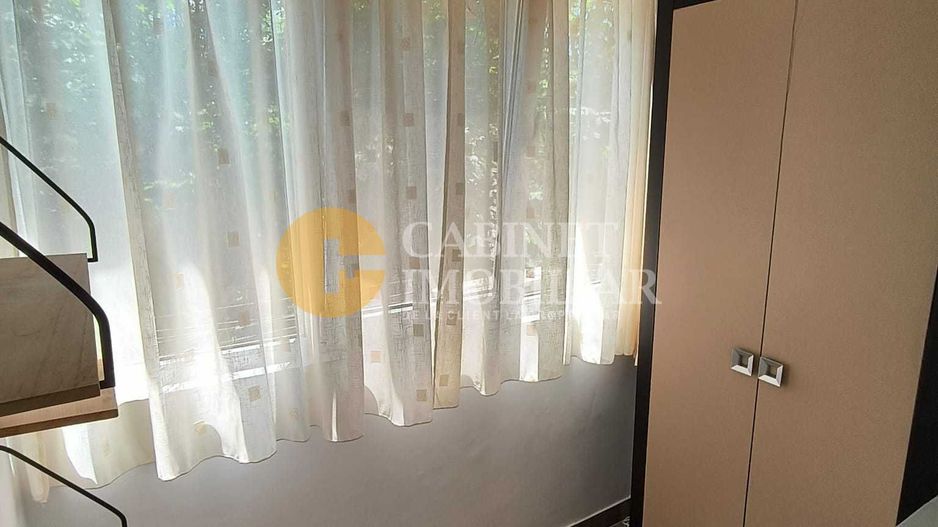 Palas Campus - O camera - Etaj Intermediar - Mobilat/Utilat - Poză 5