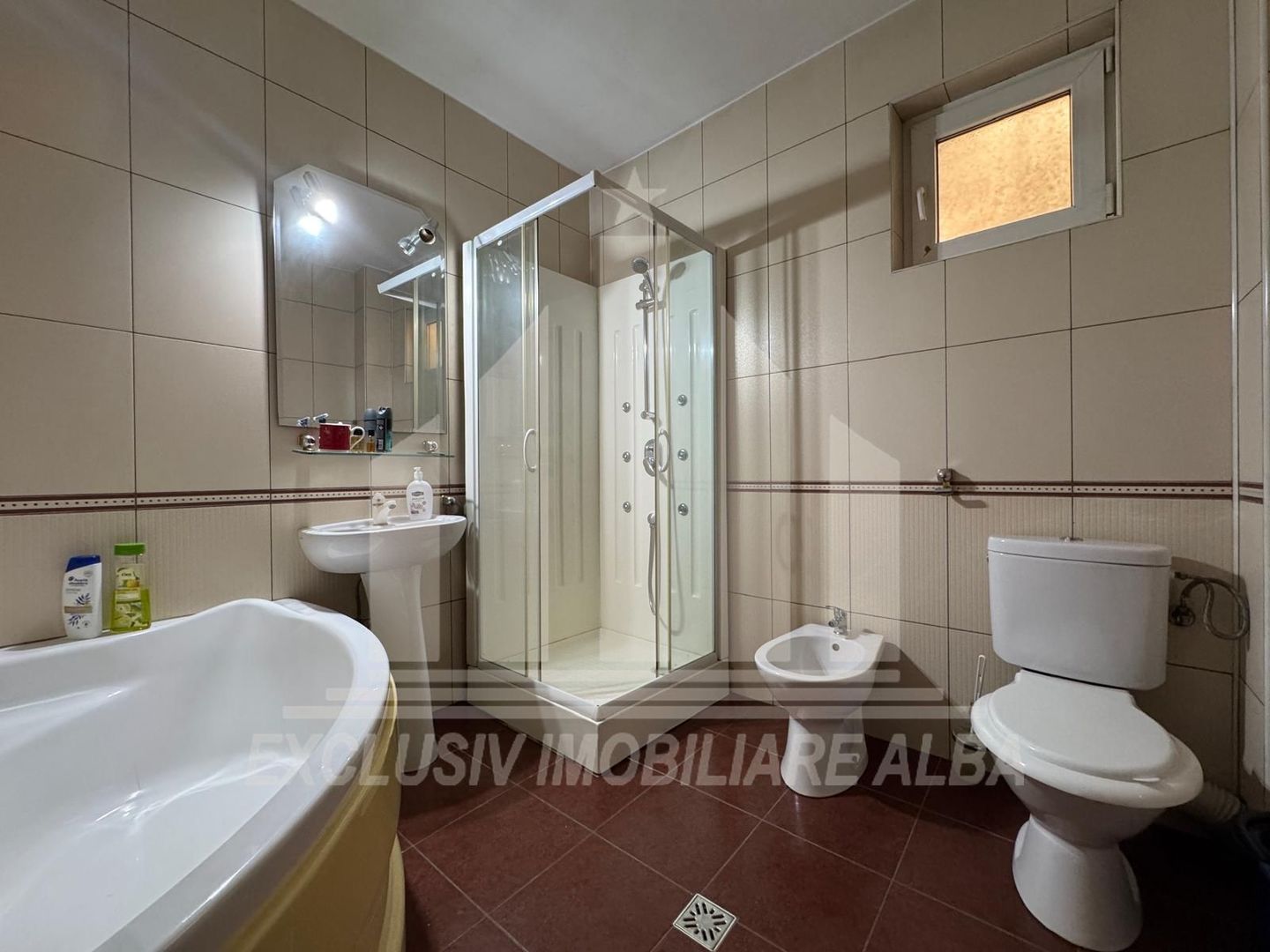 Apartament 3 camere | 103 mp | Etaj 1 | Parcare | Maieri - Poză 9
