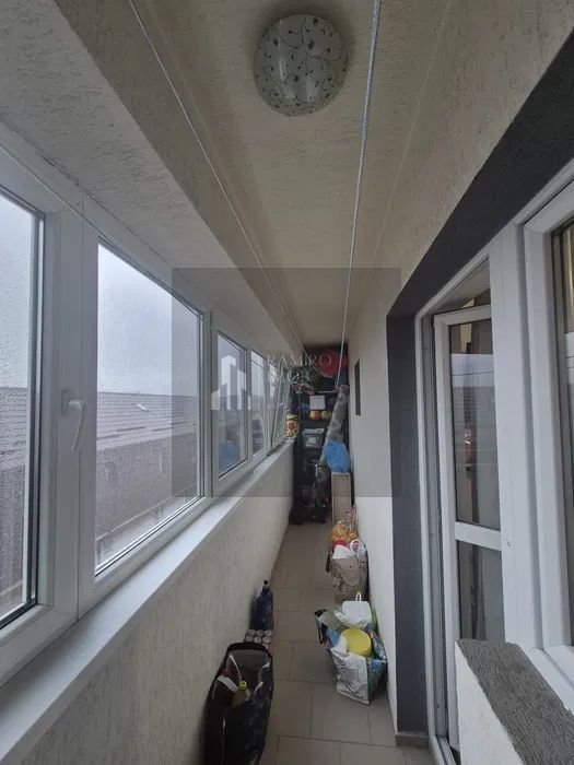 OCAZIE  Apartament 2 camere  DECOMANDAT POPESTI LEORDENI 64mp - Poză 6