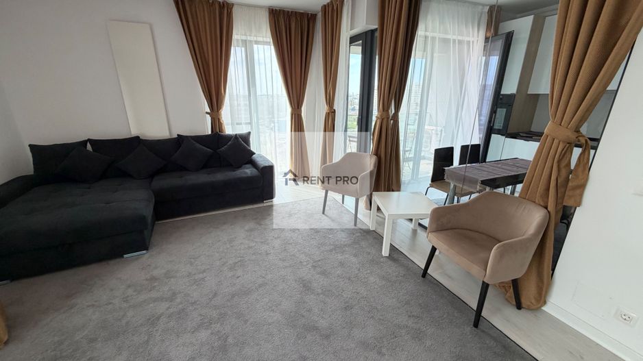 Apartament 2 Camere Premium - Cloud 9 - Disponibil - Poză 18