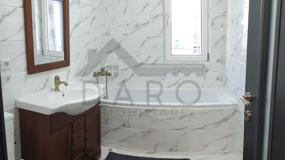 De inchiriat - apartament 2 camere -AMA Residence - Poză 3