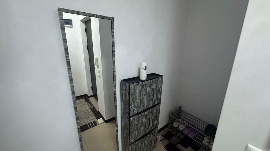 Apartament 3 camere, bucatarie separata - Arhitectilor, Sibiu - Poză 20