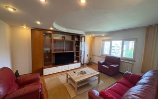 DE VANZARE  3 CAMERE DECOMANDAT | 84 MP | ETAJ 6/8 |  NERVA TRAIAN - Poză 1