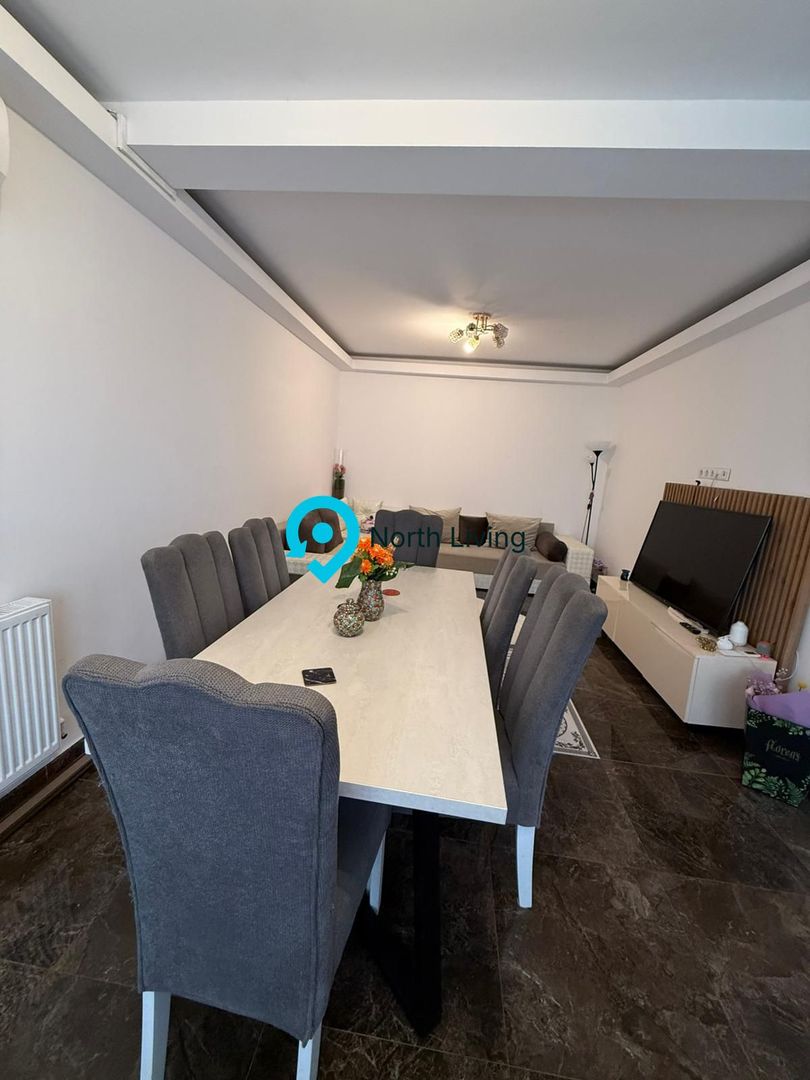 Casă tip duplex de vânzare – Jilava - Poză 2