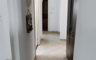 Apartament 3 camere renovat, complet mobilat – Zona Politehnica, Panoramic View - Poză 5