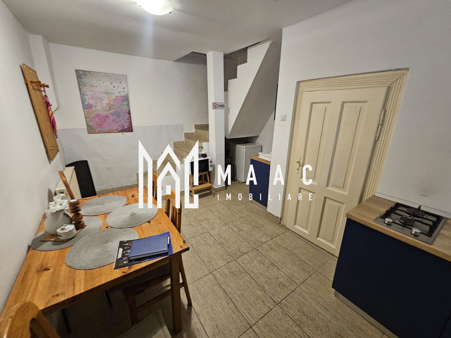 Casa individuala | 140 mp | Central | Afacere la cheie - Poză 1