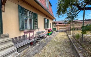 Casa individuala | Teren 356 MP | Garaj | Cisnadie | Comision 0% - Poză 34