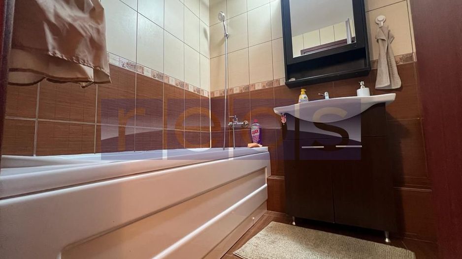VANZARE 2 CAMERE | MOBILAT SI UTILAT | ZONA TINERETULUI - Poză 8