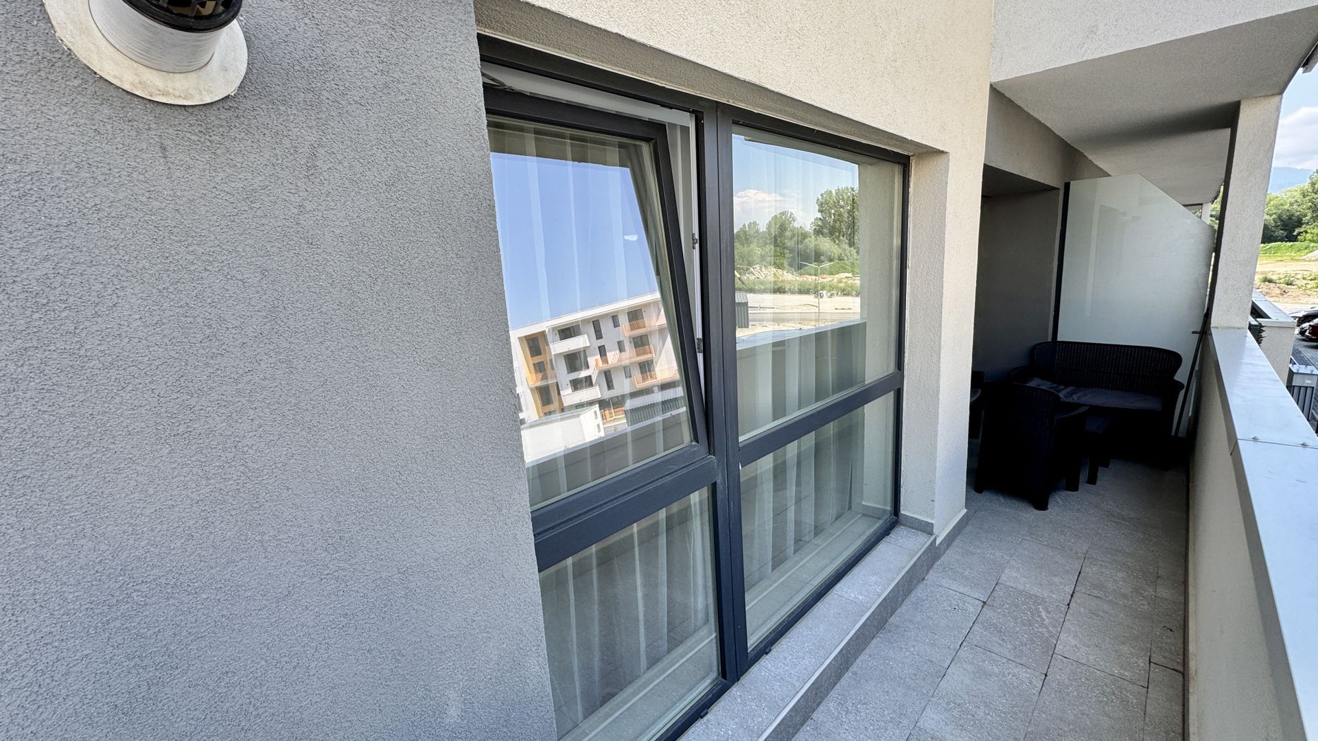 Apartament 2 camere | Vivamus | Complet mobilat | Parcare inclusă - Poză 20