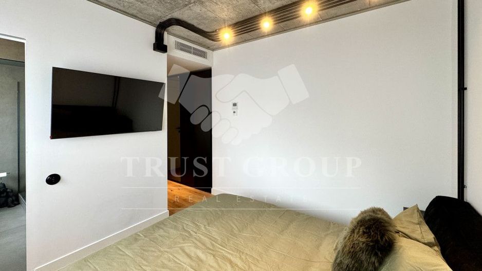 Apartament 2 camere | Floreasca | Imobil 2024 - Poză 20