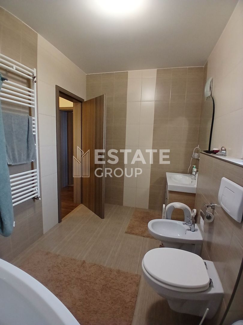 Casa individuala cu 4 camere in Dumbravita - Poză 10