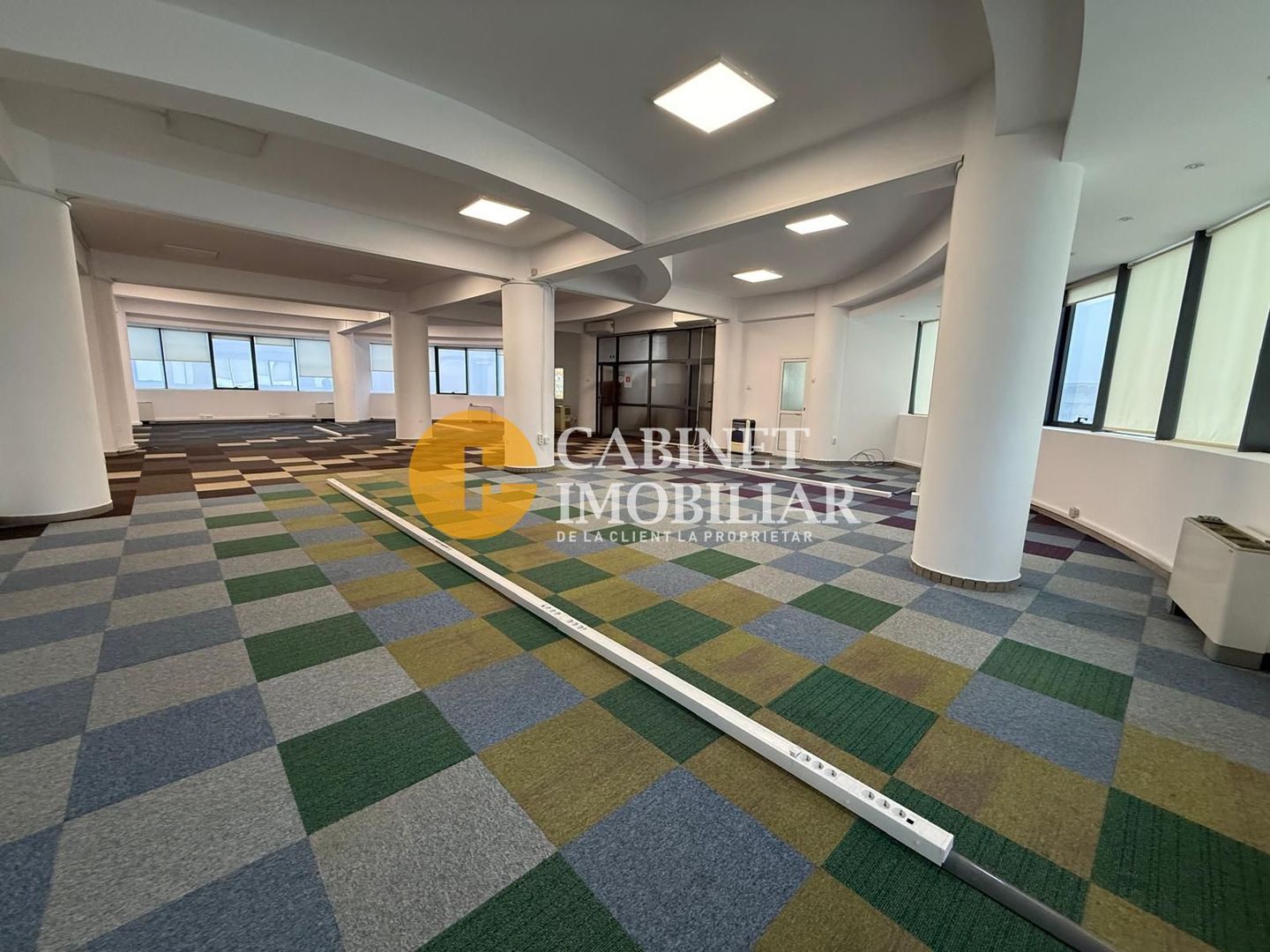 Birouri sau Spatiu Comercial - Functionalitate Multipla 320mp - Podu Ros - Poză 2