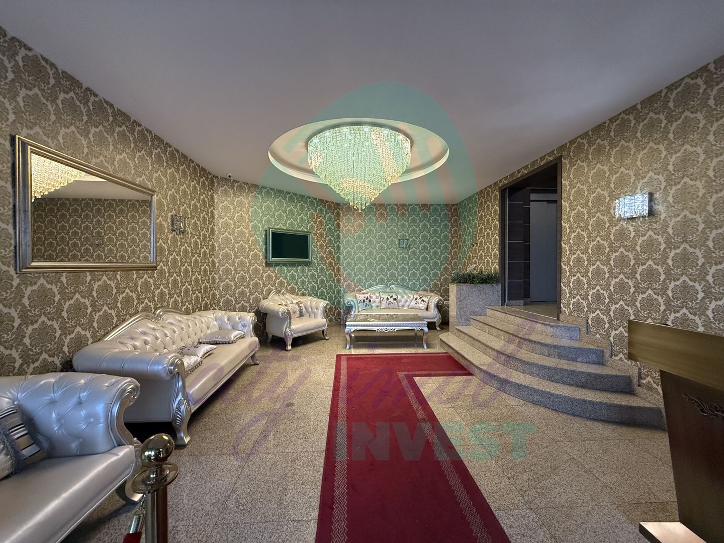 Spatiu comercial evenimente/ birouri/showroom etc. - Poză 15