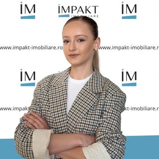 Lucia Morong - Impakt Imobiliare