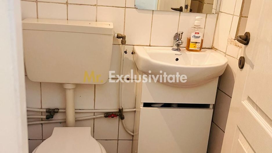 Spatiu stradal, central, cu vad comercial si vizibilitate excelenta - Poză 7