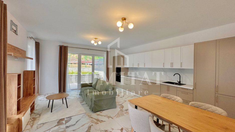 Duplex cu 4 camere | Prima închiriere | Grădină proprie - Poză 3